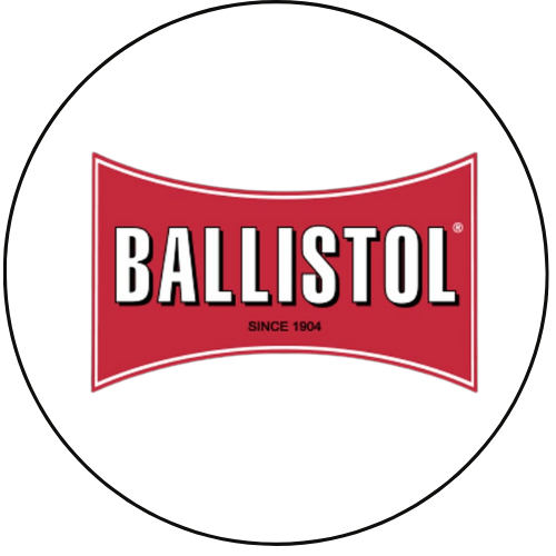 Ballistol
